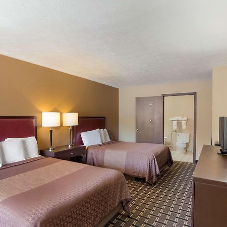Surestay Hotel By Best Western Summersville Esterno foto