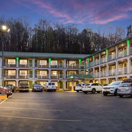 Surestay Hotel By Best Western Summersville Esterno foto