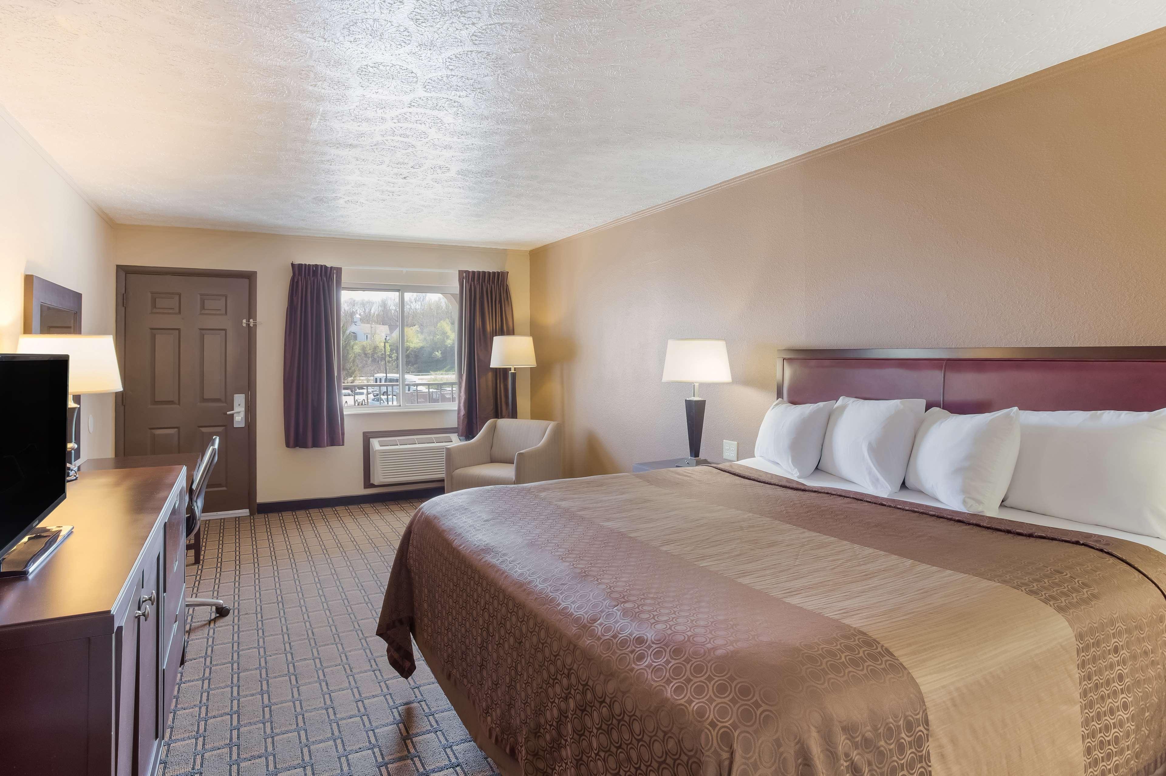 Surestay Hotel By Best Western Summersville Esterno foto