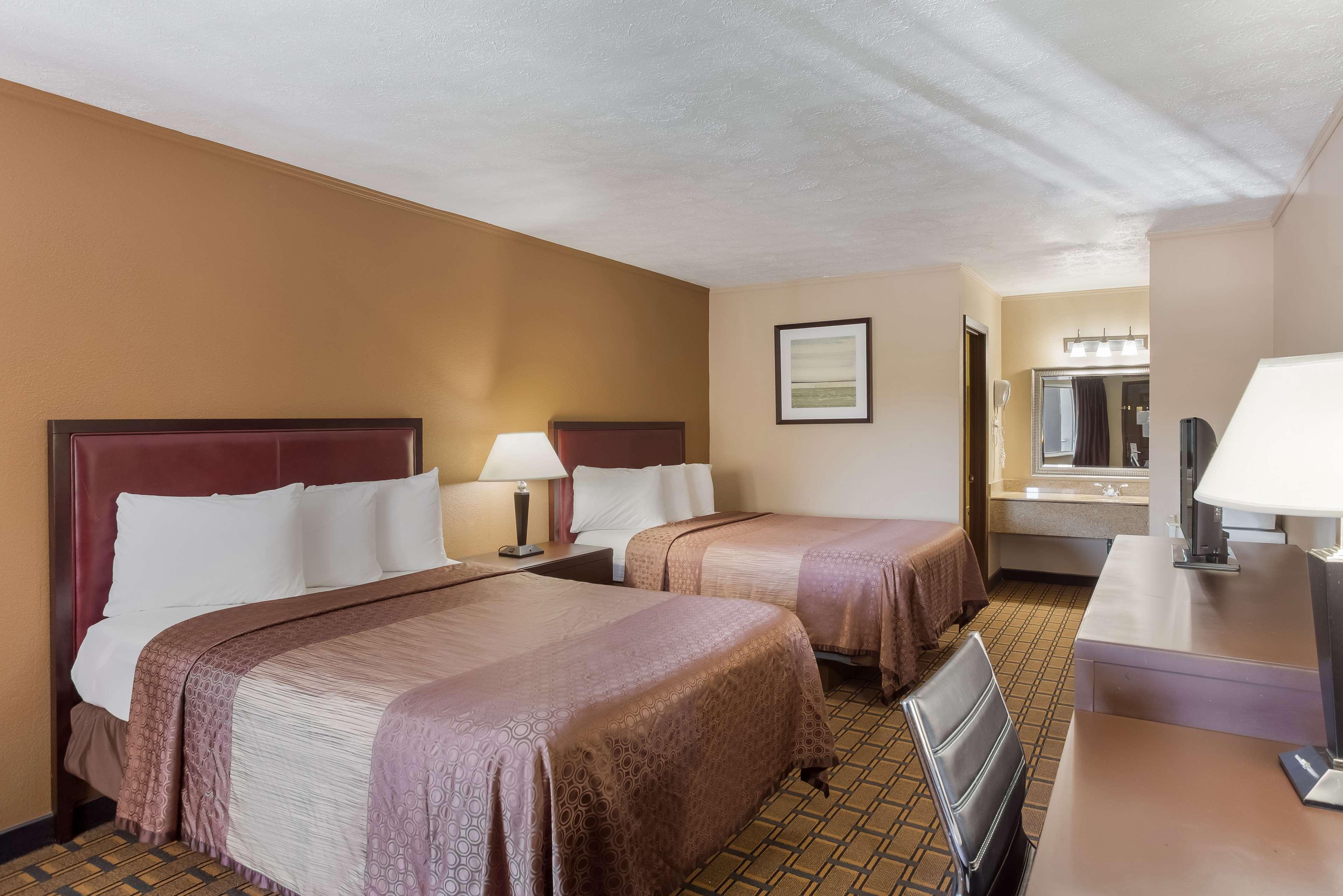 Surestay Hotel By Best Western Summersville Esterno foto