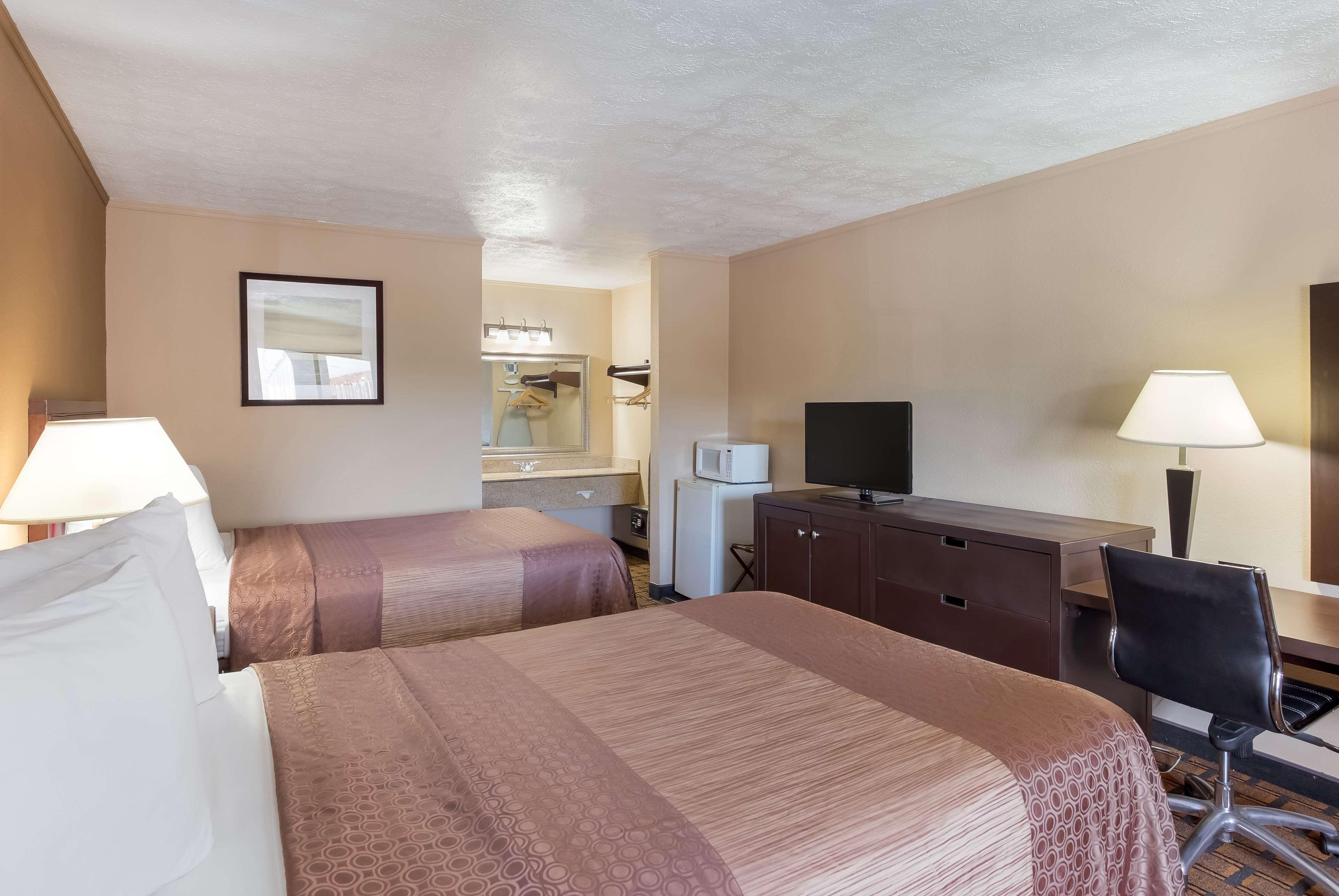 Surestay Hotel By Best Western Summersville Esterno foto