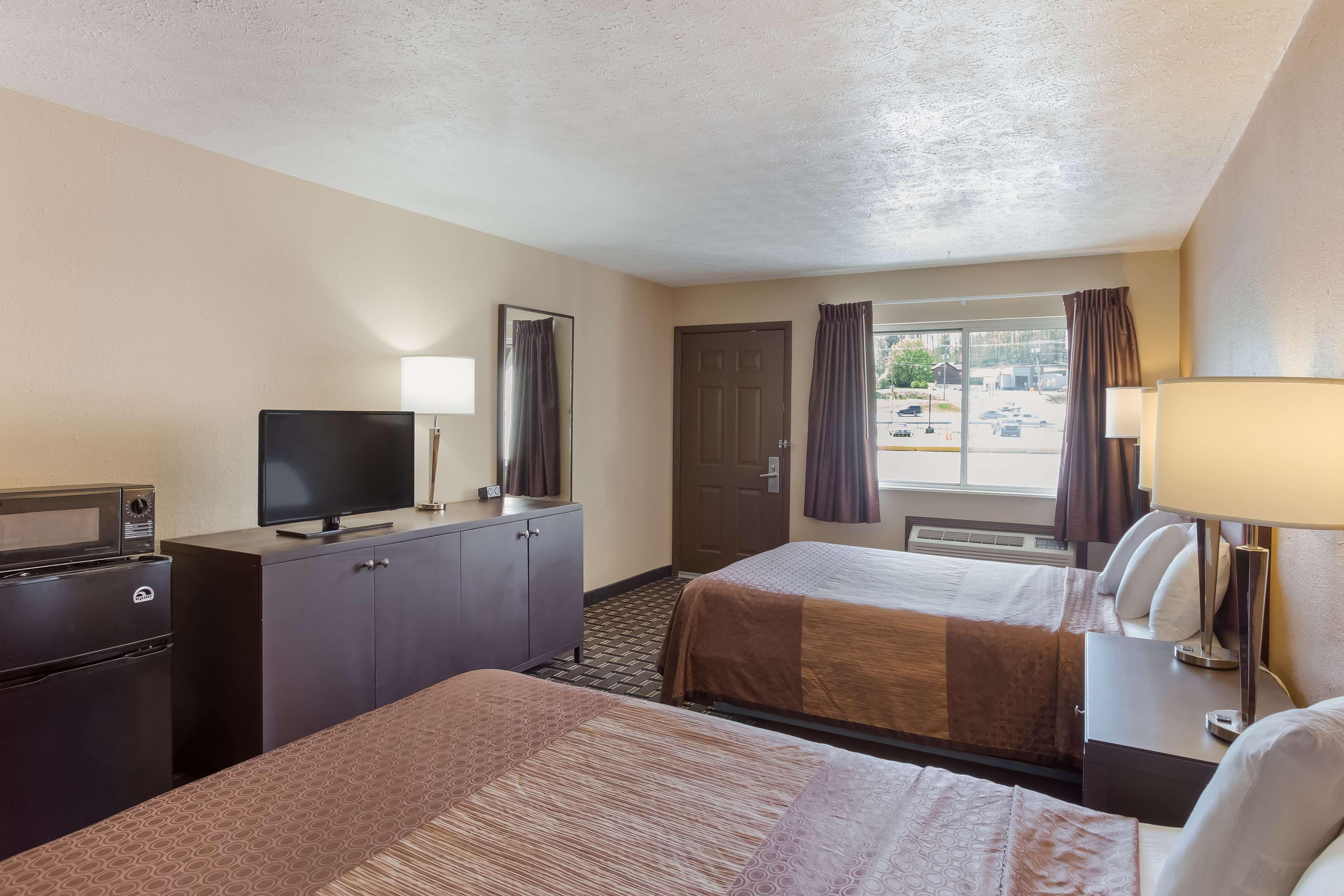 Surestay Hotel By Best Western Summersville Esterno foto