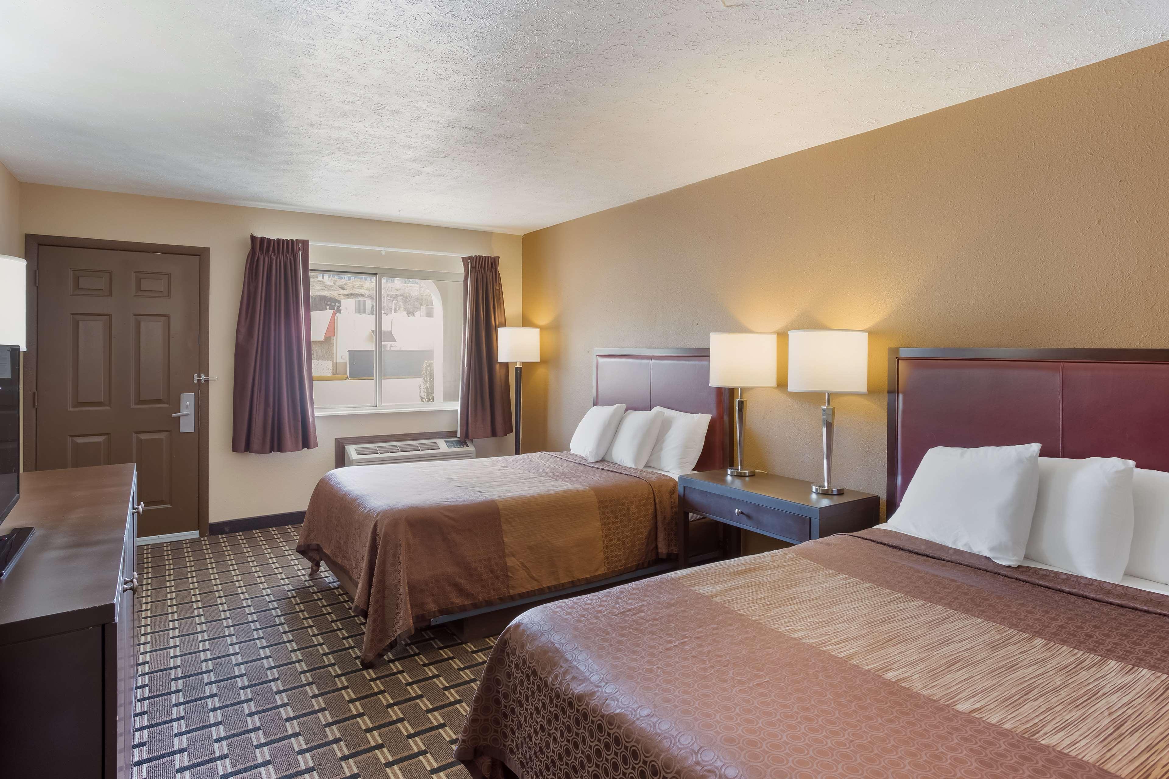 Surestay Hotel By Best Western Summersville Esterno foto