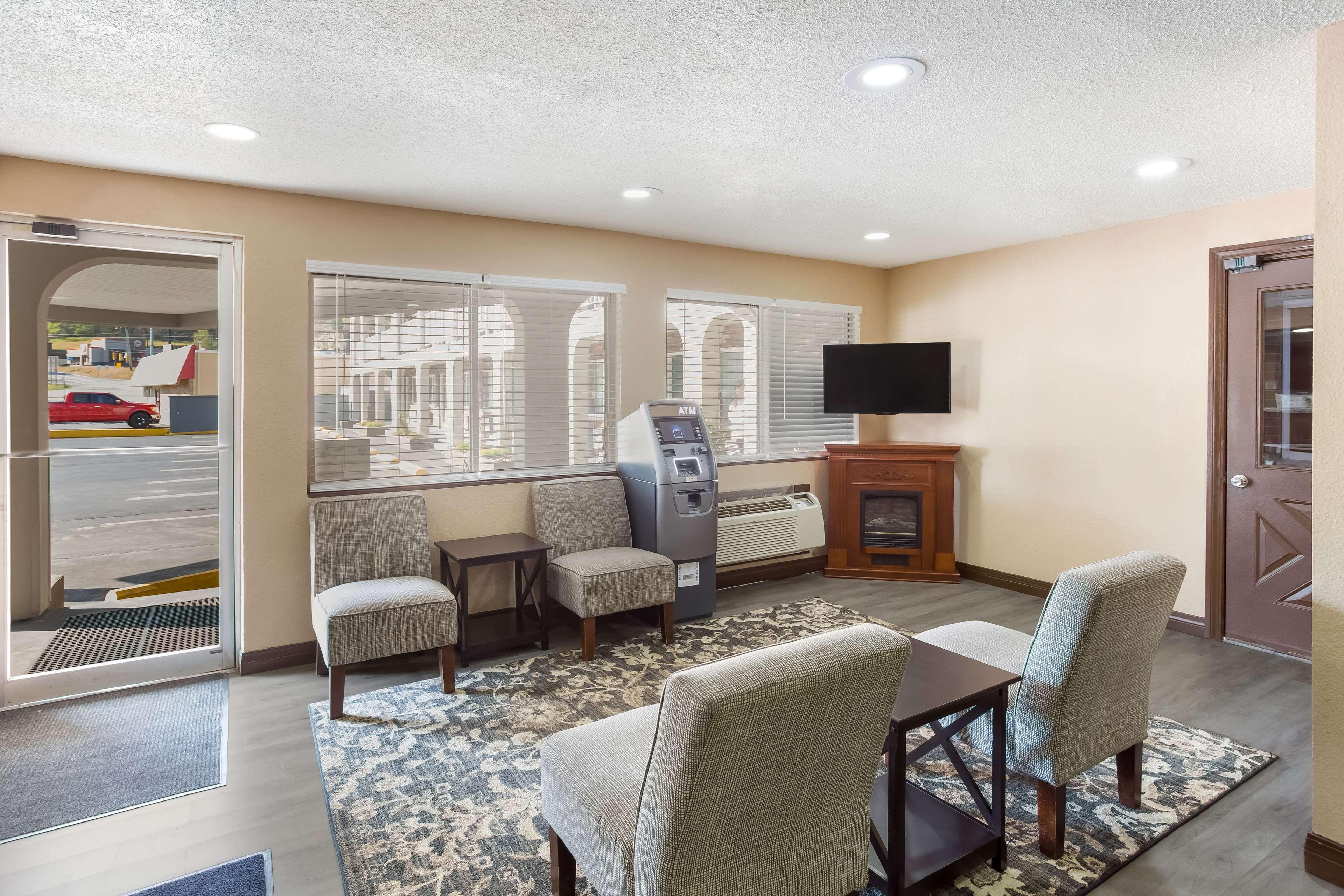 Surestay Hotel By Best Western Summersville Esterno foto