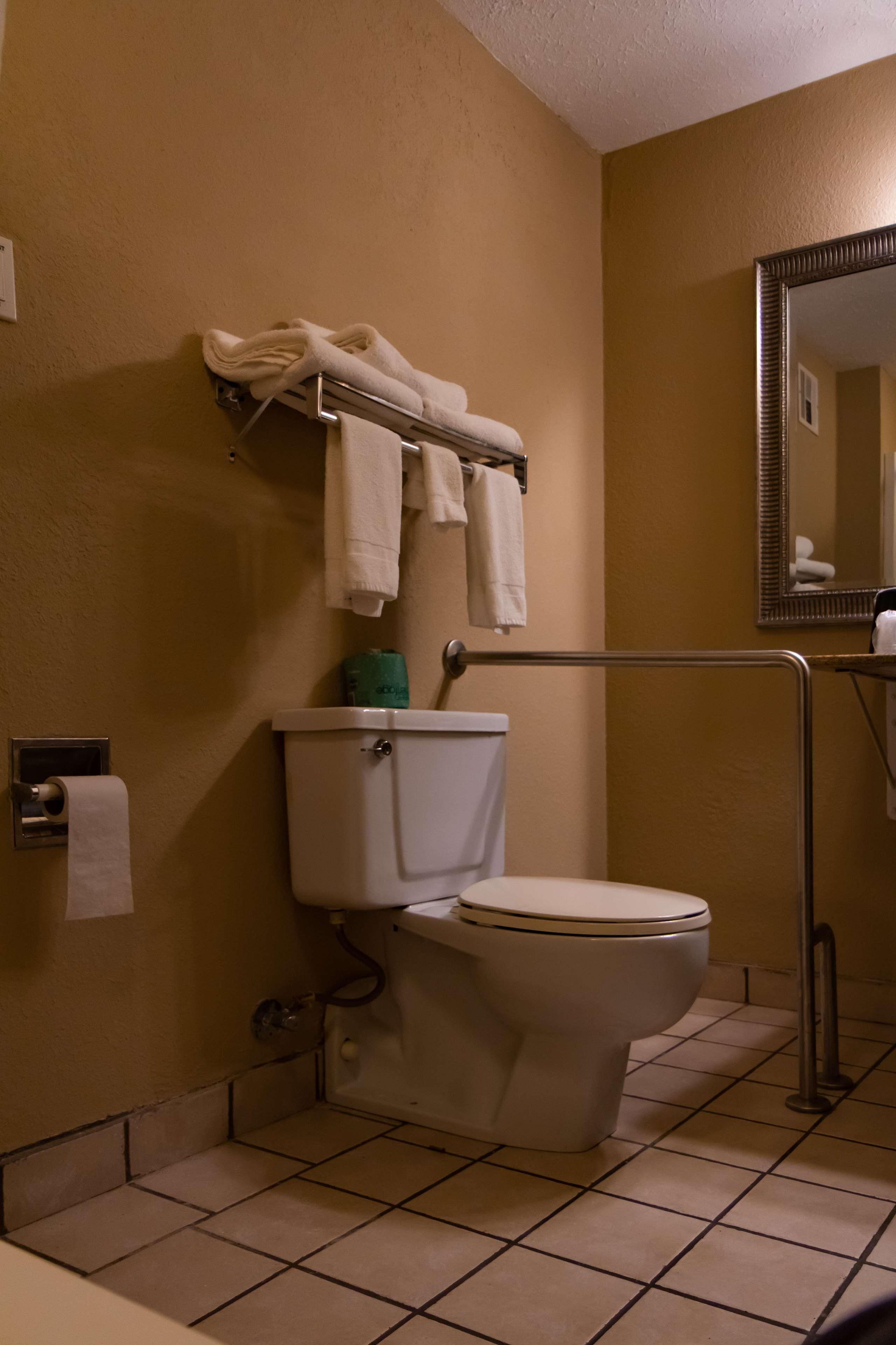 Surestay Hotel By Best Western Summersville Esterno foto