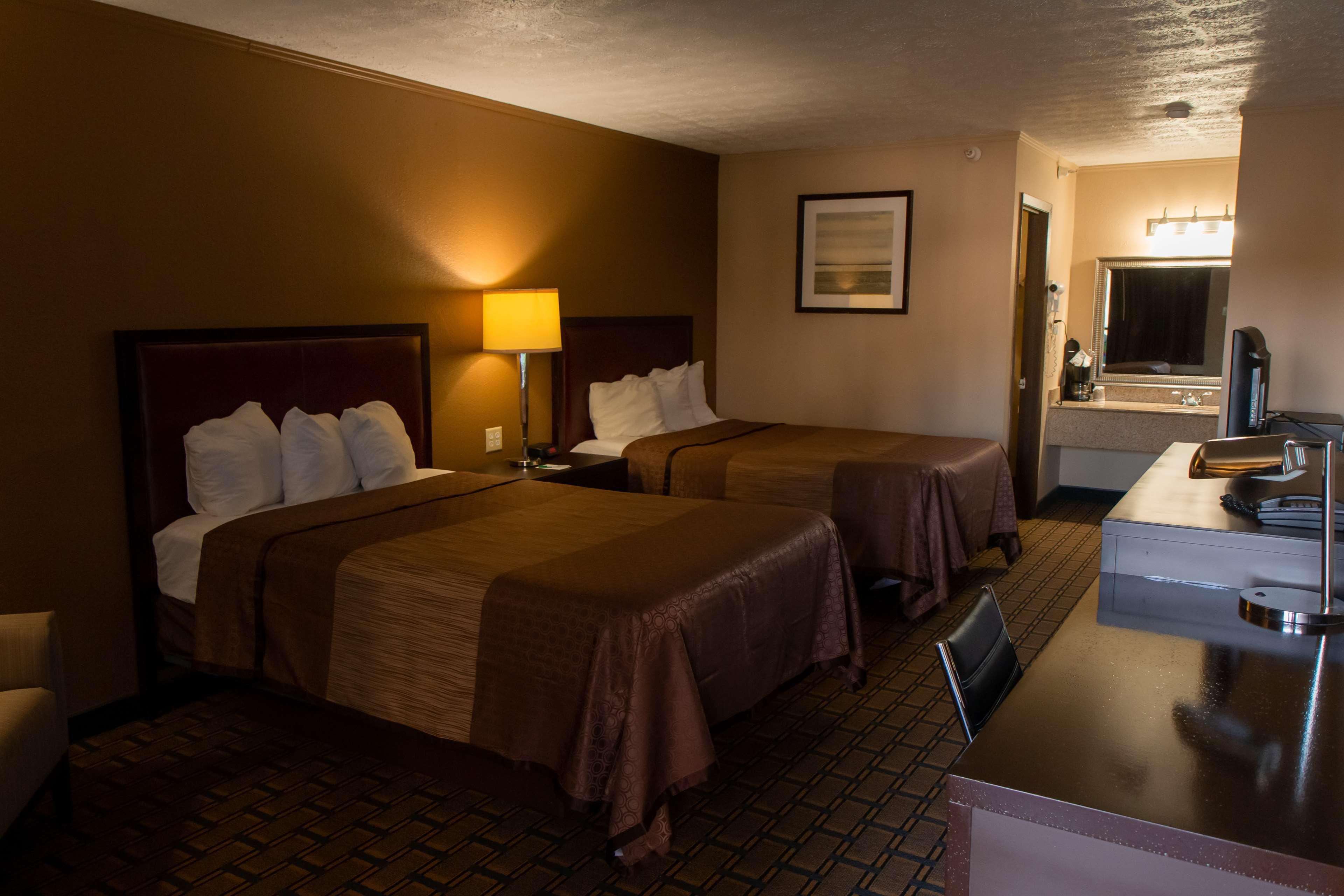 Surestay Hotel By Best Western Summersville Esterno foto