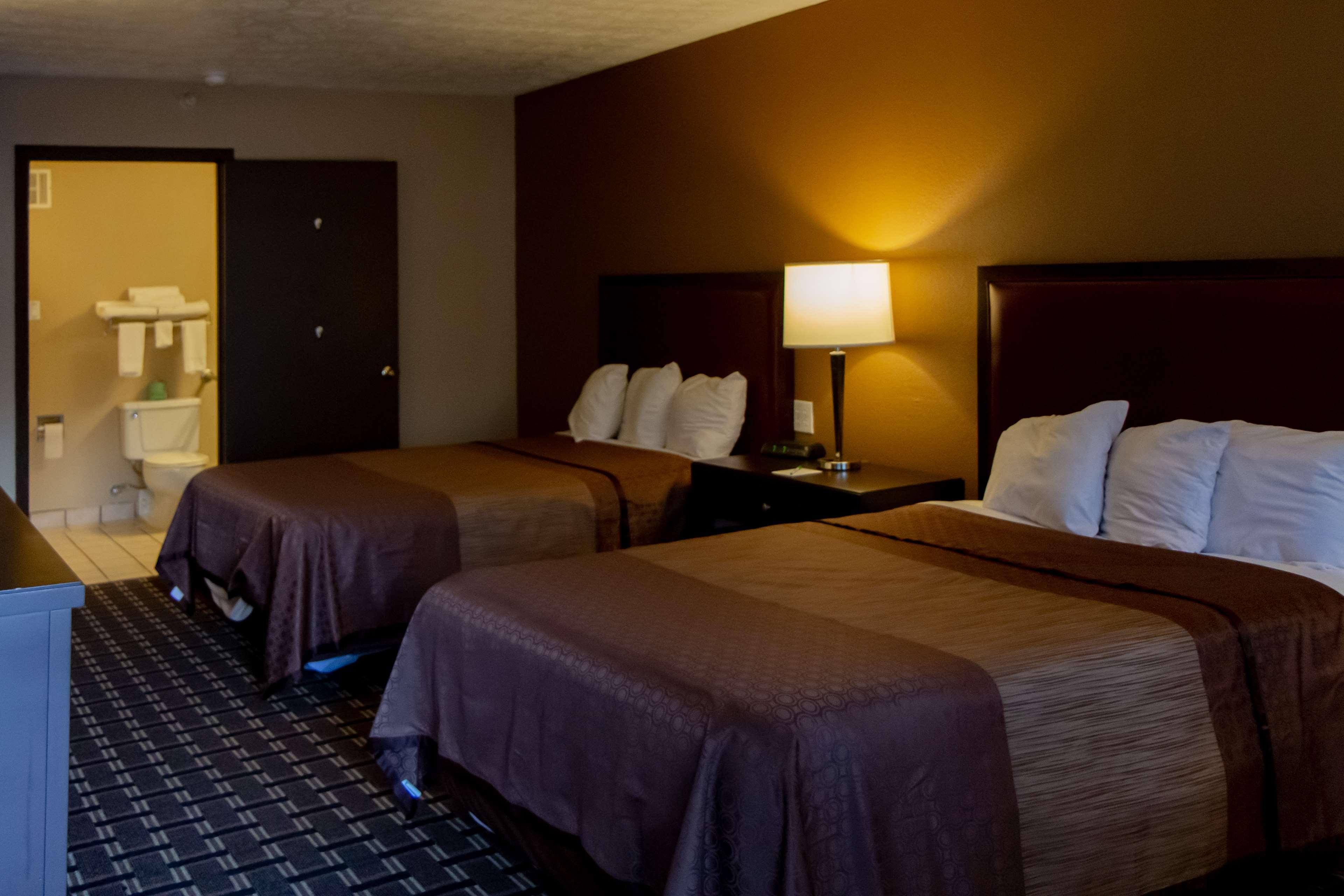 Surestay Hotel By Best Western Summersville Esterno foto