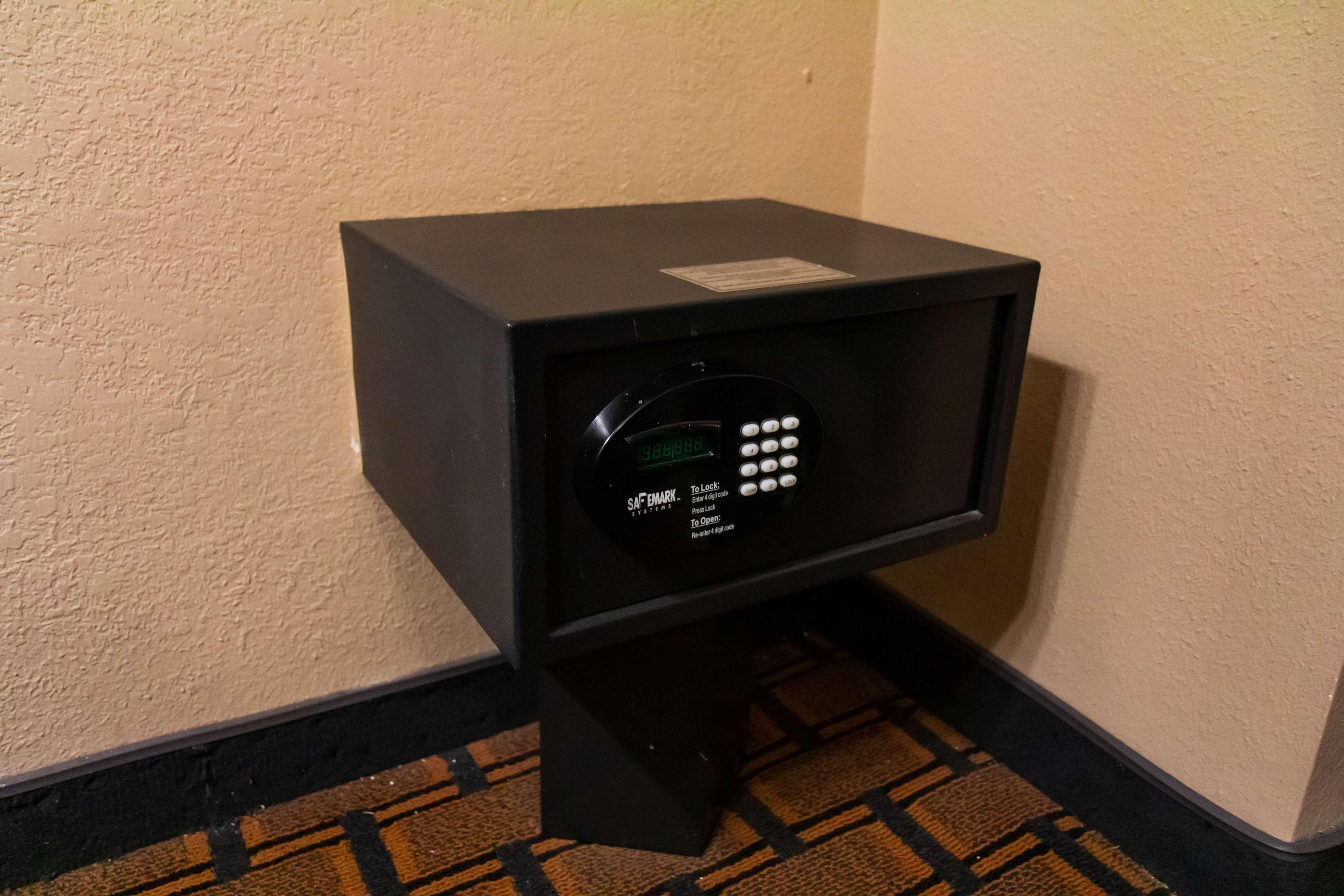 Surestay Hotel By Best Western Summersville Esterno foto